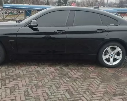 BMW 428, 2015 г.в.