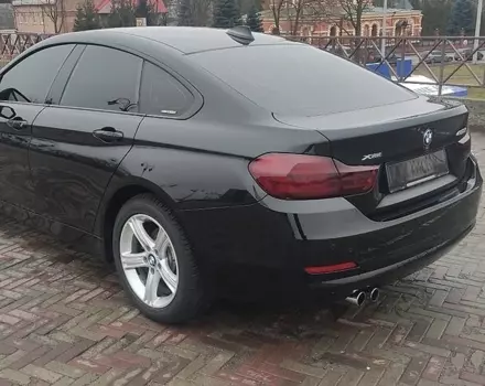 BMW 428, 2015 г.в.