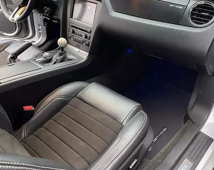 Ford Mustang, 2013 г.в.