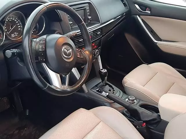 Mazda CX-5, 2013 г.в.