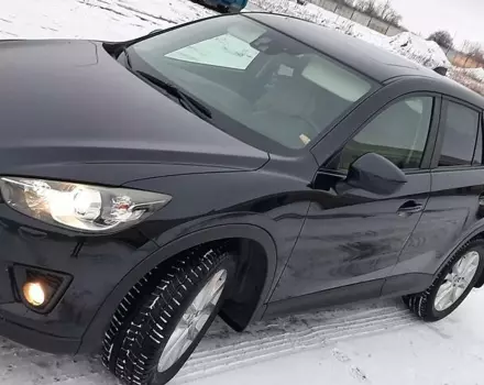 Mazda CX-5, 2013 г.в.
