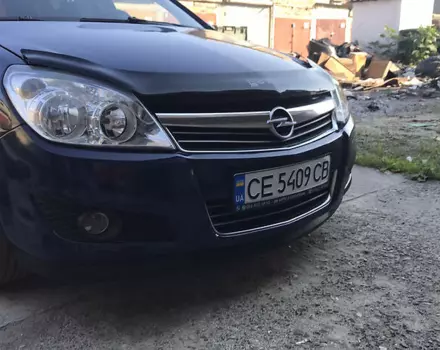 Opel Astra H, 2009 г.в.