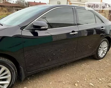 Toyota Camry, 2015 г.в.
