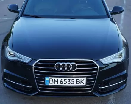 Audi A6, 2012 г.в.