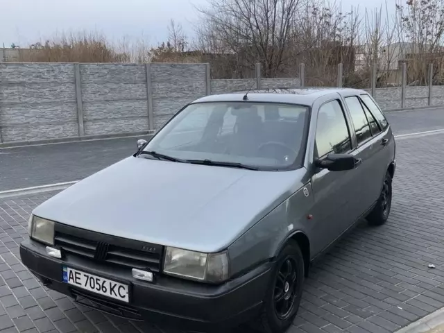 Fiat Tipo, 1991 г.в.