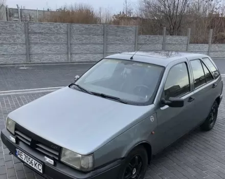 Fiat Tipo, 1991 г.в.