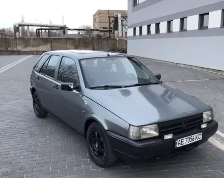 Fiat Tipo, 1991 г.в.
