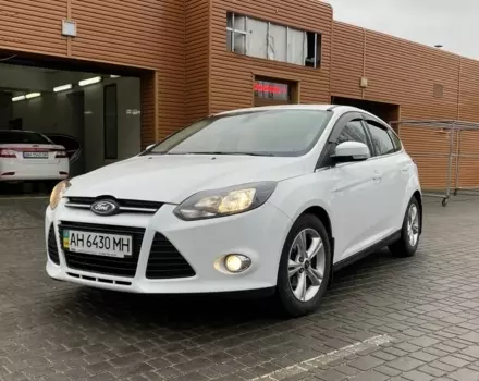 Ford Focus, 2011 г.в.