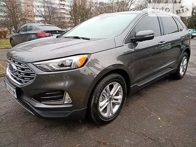 Ford Edge, 2019 г.в.