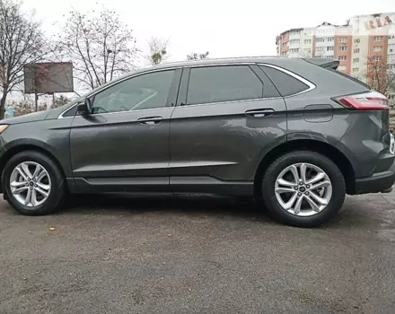 Ford Edge, 2019 г.в.