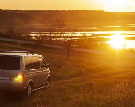 Volkswagen Multivan, 2011 г.в.