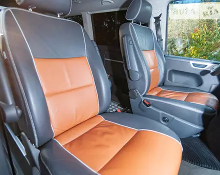 Volkswagen Multivan, 2011 г.в.