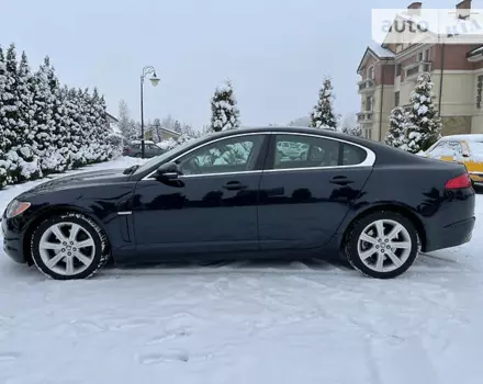 Jaguar XF, 2011 г.в.