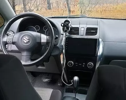 Suzuki SX4, 2011 г.в.