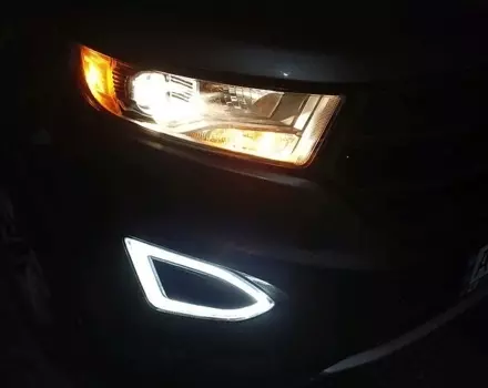 Ford Edge, 2016 г.в.