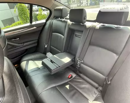 BMW 530, 2013 г.в.
