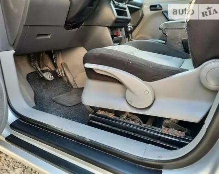 Volkswagen Caddy пасс., 2006 г.в.