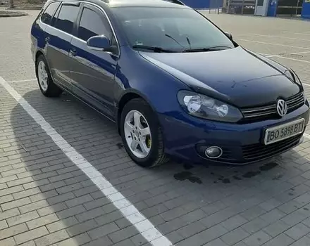 Volkswagen Golf, 2011 г.в.
