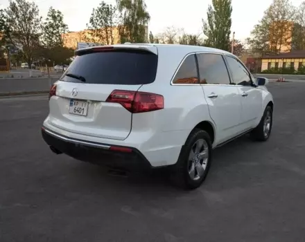 Acura MDX, 2011 г.в.