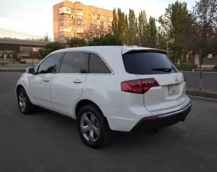 Acura MDX, 2011 г.в.