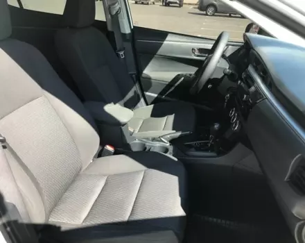 Toyota Corolla, 2016 г.в.