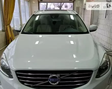 Volvo XC60, 2014 г.в.