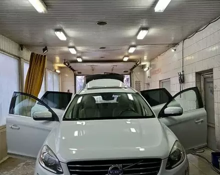 Volvo XC60, 2014 г.в.