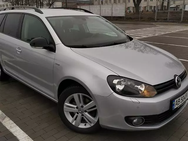 Volkswagen Golf, 2013 г.в.