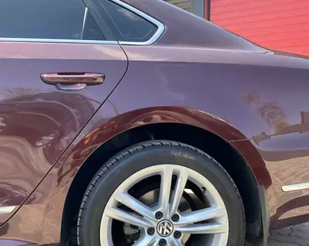 Volkswagen Passat B7, 2014 г.в.