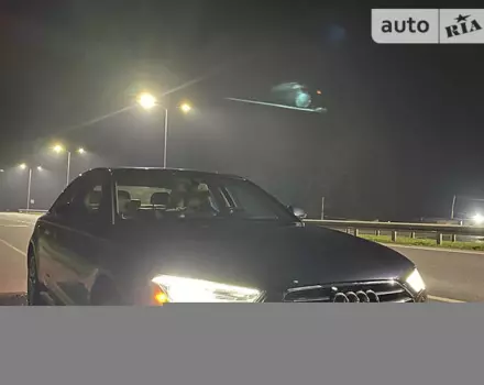 Audi A6, 2016 г.в.