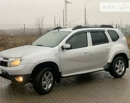 Renault Duster, 2013 г.в.