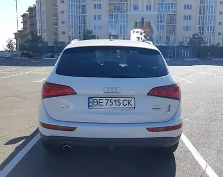 Audi Q5, 2014 г.в.