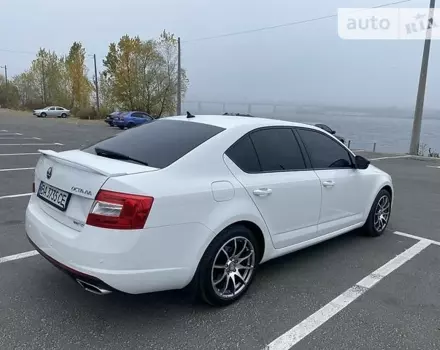 Skoda Octavia, 2014 г.в.