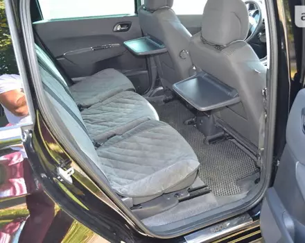 Peugeot 5008, 2015 г.в.
