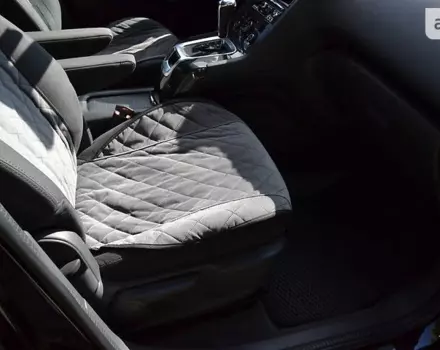 Peugeot 5008, 2015 г.в.