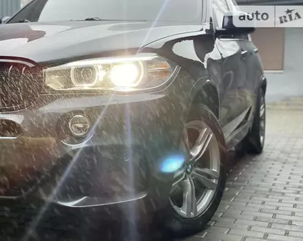 BMW X5, 2015 г.в.
