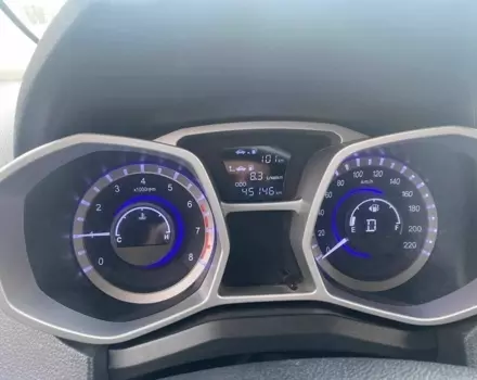 Hyundai Другая, 2017 г.в.