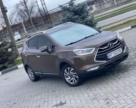 Hyundai Другая, 2017 г.в.