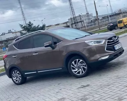 Hyundai Другая, 2017 г.в.