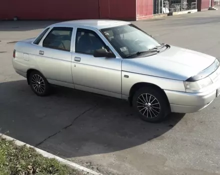 ВАЗ 2110, 2006 г.в.