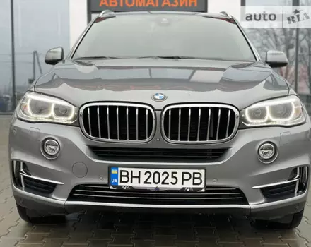 BMW X5, 2014 г.в.