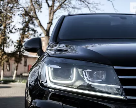 Volkswagen Touareg, 2016 г.в.