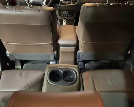 Mitsubishi Outlander, 2017 г.в.