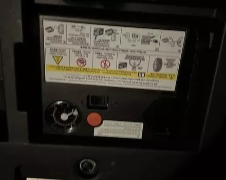Mitsubishi Outlander, 2017 г.в.