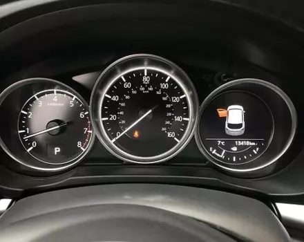 Mazda CX-5, 2020 г.в.