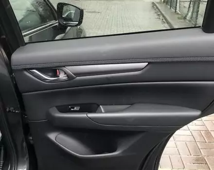 Mazda CX-5, 2020 г.в.