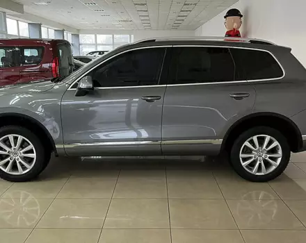 Volkswagen Touareg, 2017 г.в.