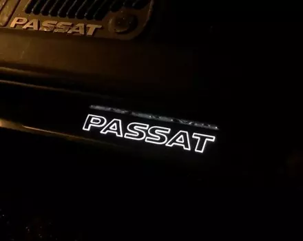 Volkswagen Passat B7, 2015 г.в.