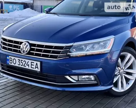 Volkswagen Passat B7, 2015 г.в.