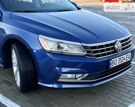 Volkswagen Passat B7, 2015 г.в.